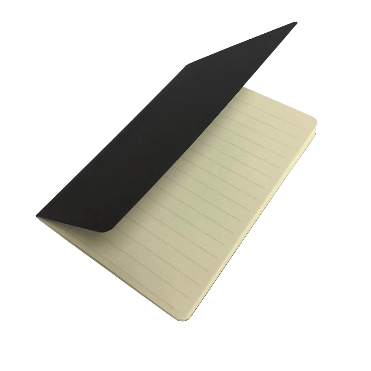 RBE Dirt Road Notebook (Stormy Sky) – 3 Pack - Image 11