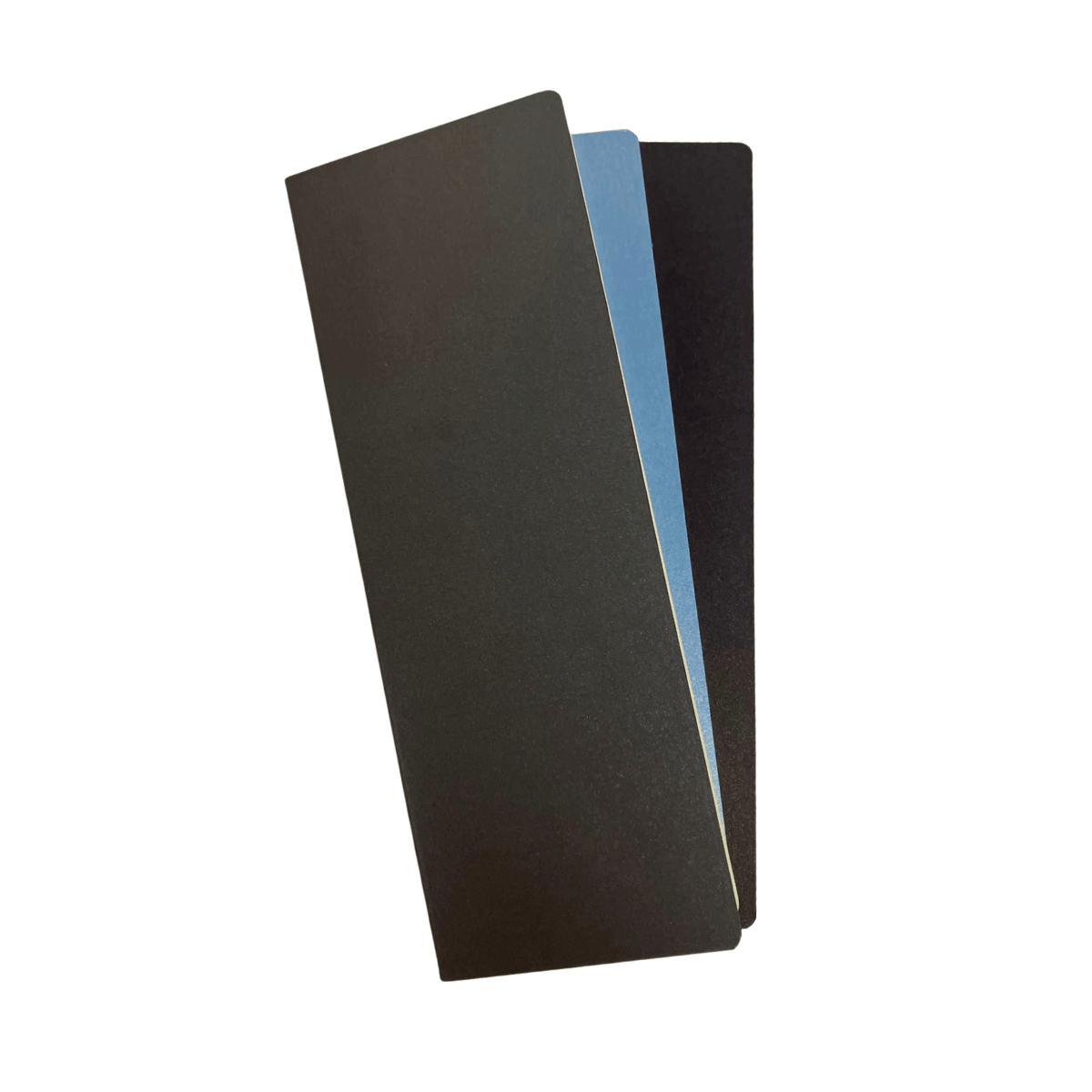 RBE Dirt Road Notebook (Stormy Sky) – 3 Pack - Image 14